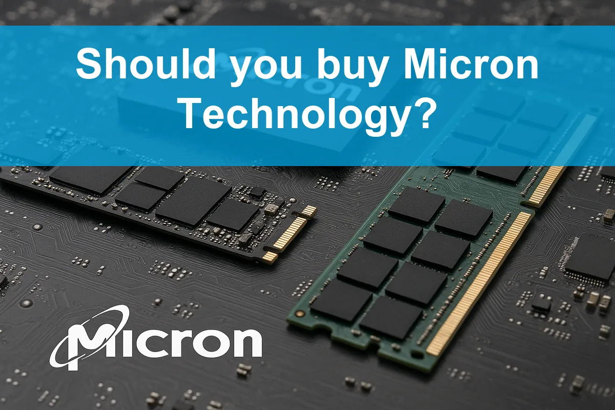 Read more about the article Is Micron Technology a Turnaround Play? A 2026 Growth & Moat Review