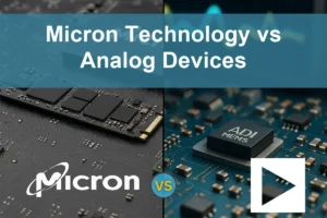 Micron vs Analog Devices: Who Offers Stronger Growth Potential?