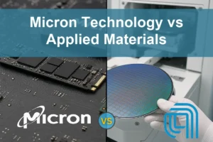 Micron vs Applied Materials: Evaluating Growth and Risks for Investors
