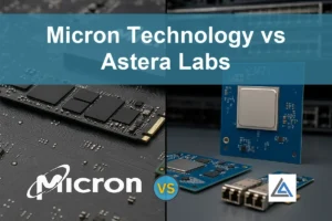 Micron vs Astera Labs: Which Holds Greater Investor Potential?