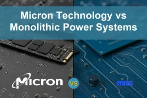 Micron vs Monolithic Power: Assessing Growth Potential and Risks