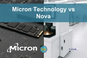 Micron vs Nova Ltd: Evaluating Growth and Risks for Investors