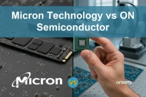 Micron vs ON Semiconductor: Which Offers Greater Potential?
