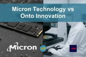 Micron vs Onto Innovation: Evaluating Growth Potential for Investors