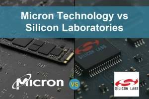 Micron vs Silicon Labs: Which Semiconductor Stock Stands Out?