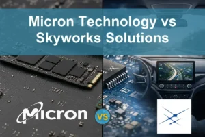 Micron vs Skyworks: Which Chip Stock Holds More Potential?