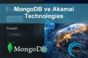 MongoDB vs Akamai: Key Investment Differences Explained