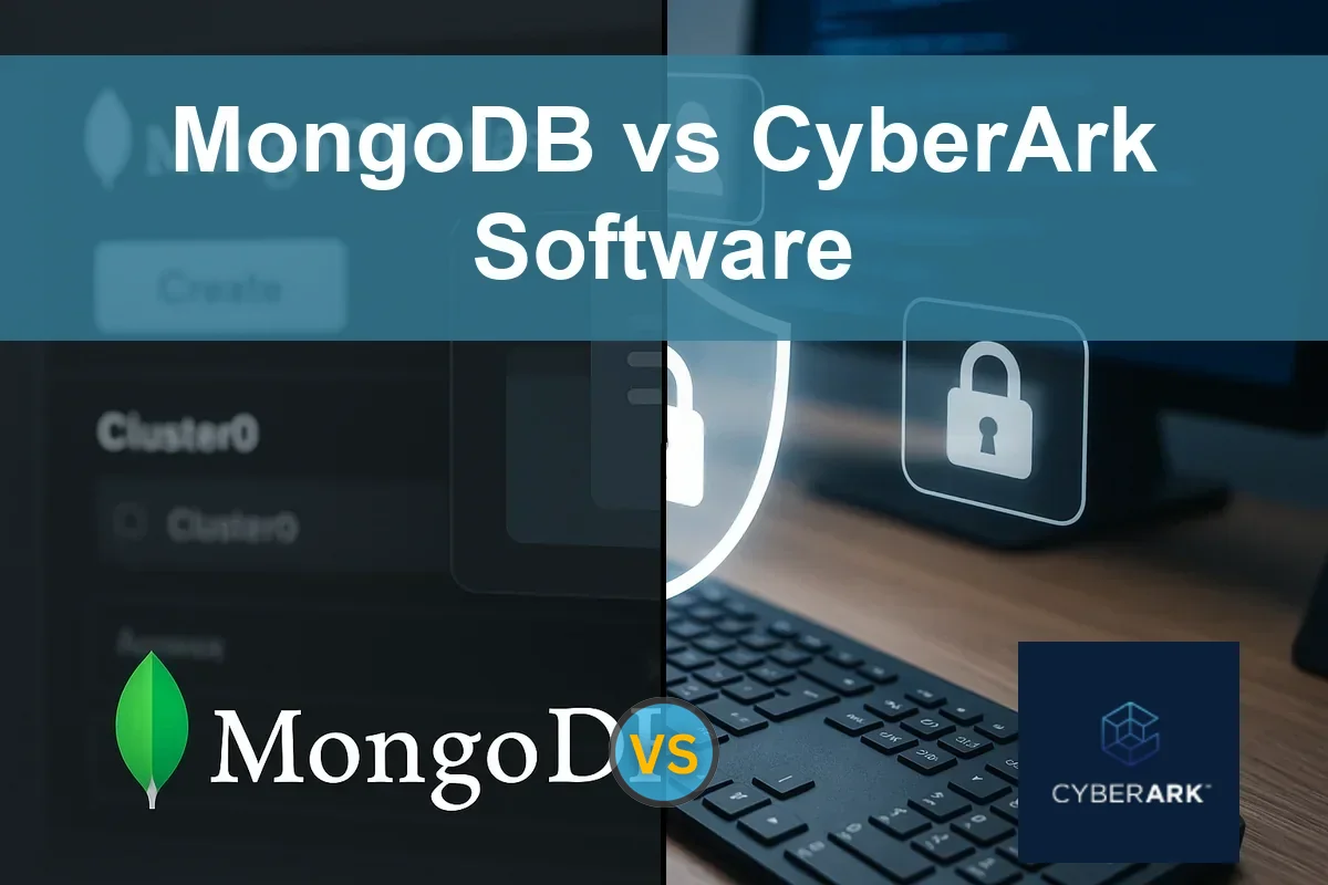 Read more about the article MongoDB vs CyberArk: Evaluating Growth and Stability for Investors