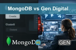 MongoDB vs Gen Digital: Evaluating Growth and Stability for Investors