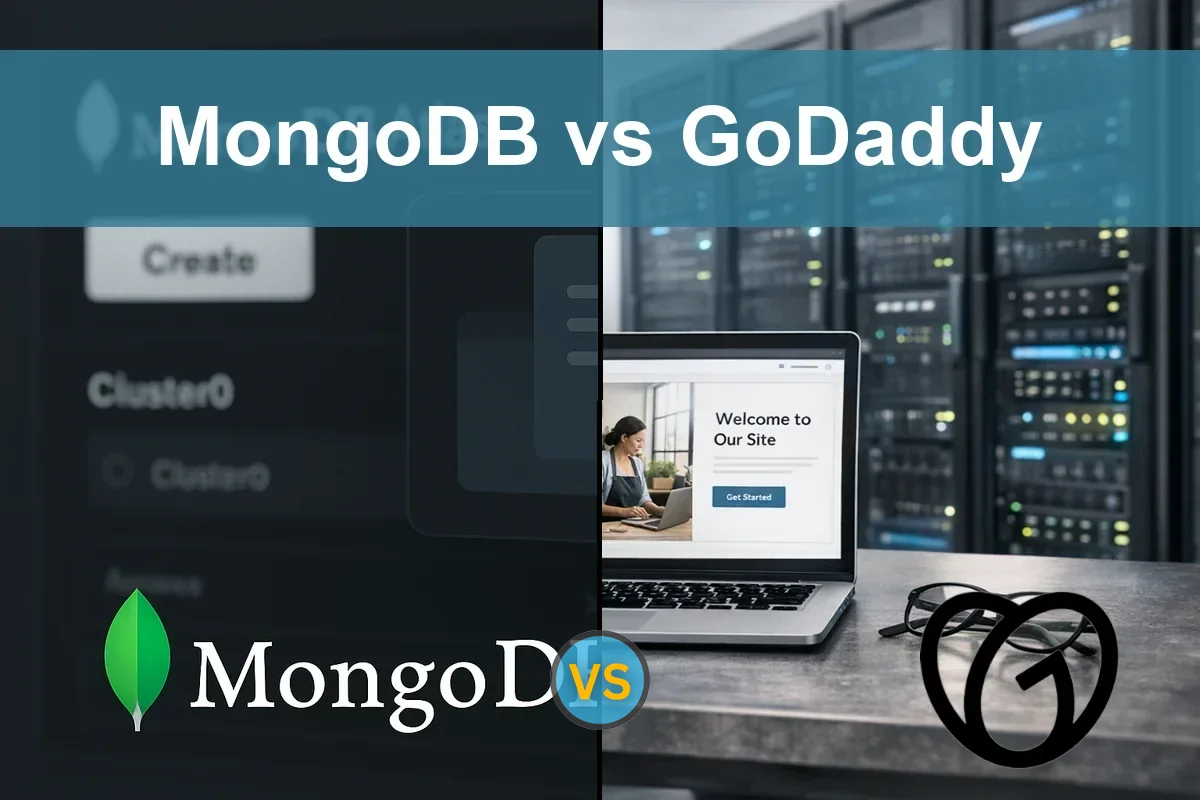 Read more about the article MongoDB vs GoDaddy: Which Holds Greater Growth Potential?