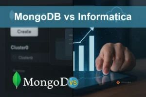 MongoDB vs Informatica: Evaluating Growth and Stability