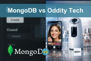 MongoDB vs Oddity Tech: Which Holds More Growth Potential?