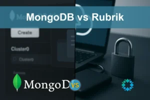 MongoDB vs Rubrik: Which Software Stock Shows More Upside?