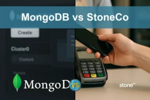 MongoDB vs StoneCo: Evaluating Growth Potential and Risks