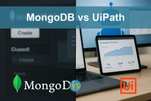 MongoDB vs UiPath: Evaluating Growth Potential and Risks