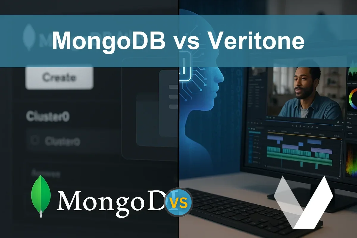 Read more about the article MongoDB vs Veritone: Which Software Stock Shows More Potential?