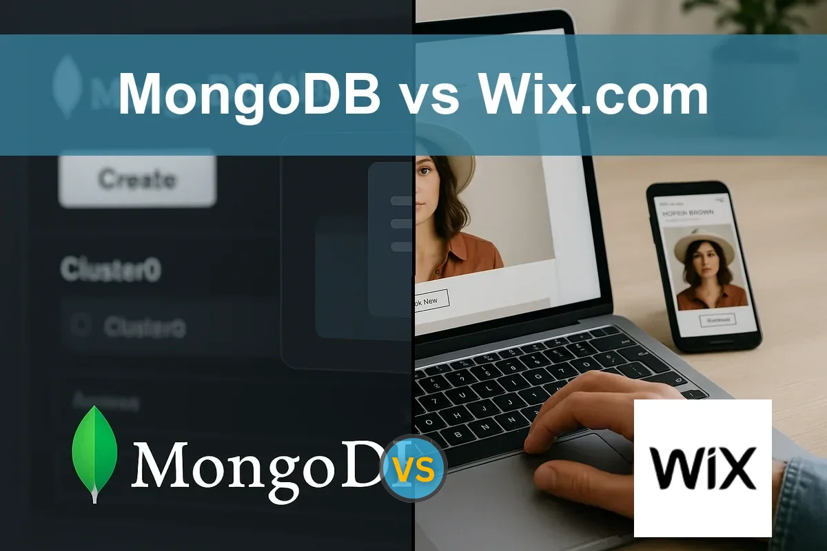 Read more about the article MongoDB vs Wix: Unpacking Growth and Risk Profiles for Investors