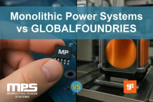 Monolithic Power vs GLOBALFOUNDRIES: Which Offers Greater Growth Potential?
