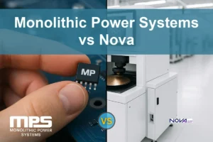 Monolithic Power vs Nova: Evaluating Growth and Risks