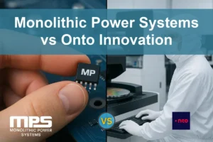 Monolithic Power vs Onto Innovation: Which Holds More Potential?