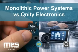 Monolithic Power vs Qnity Electronics: Key Investment Differences