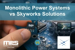 Monolithic Power vs Skyworks: Assessing Investment Potential