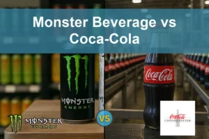 Monster vs Coca-Cola: Evaluating Growth and Stability for Investors