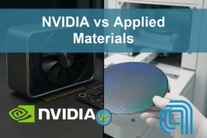 NVIDIA vs Applied Materials: Evaluating Growth and Risks for Investors