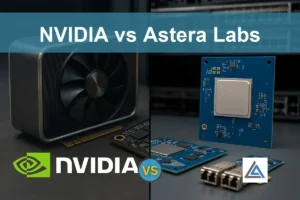 NVIDIA vs Astera Labs: Evaluating Growth and Risks for Investors
