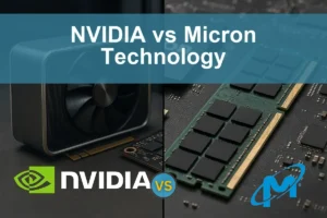 NVIDIA vs Micron: Which Chip Stock Shows More Potential?