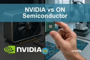 NVIDIA vs ON Semiconductor: Which Tech Stock Shows Stronger Potential?