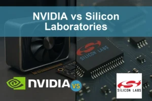 NVIDIA vs Silicon Laboratories: Assessing Growth Potential and Risks