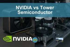 NVIDIA vs Tower Semiconductor: Which Holds More Investor Potential?