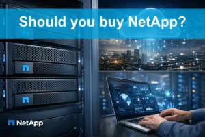 NetApp 2026: Durable Advantage Fuels Robust Income Growth
