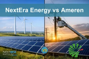 NextEra Energy vs Ameren: Which Stock Offers More Value?