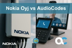 Nokia vs AudioCodes: Which Offers Greater Investor Value?