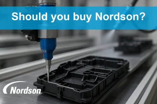 Should you buy Nordson?