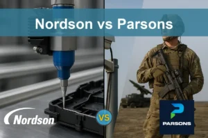 Nordson vs Parsons: Comparing Growth and Stability Factors