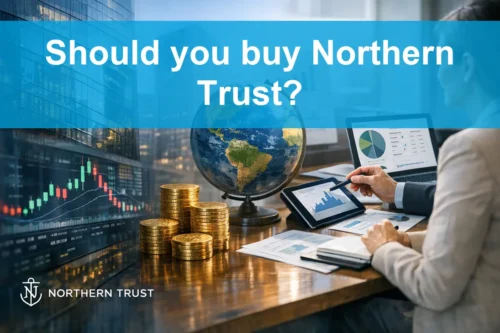Should you buy Northern Trust?