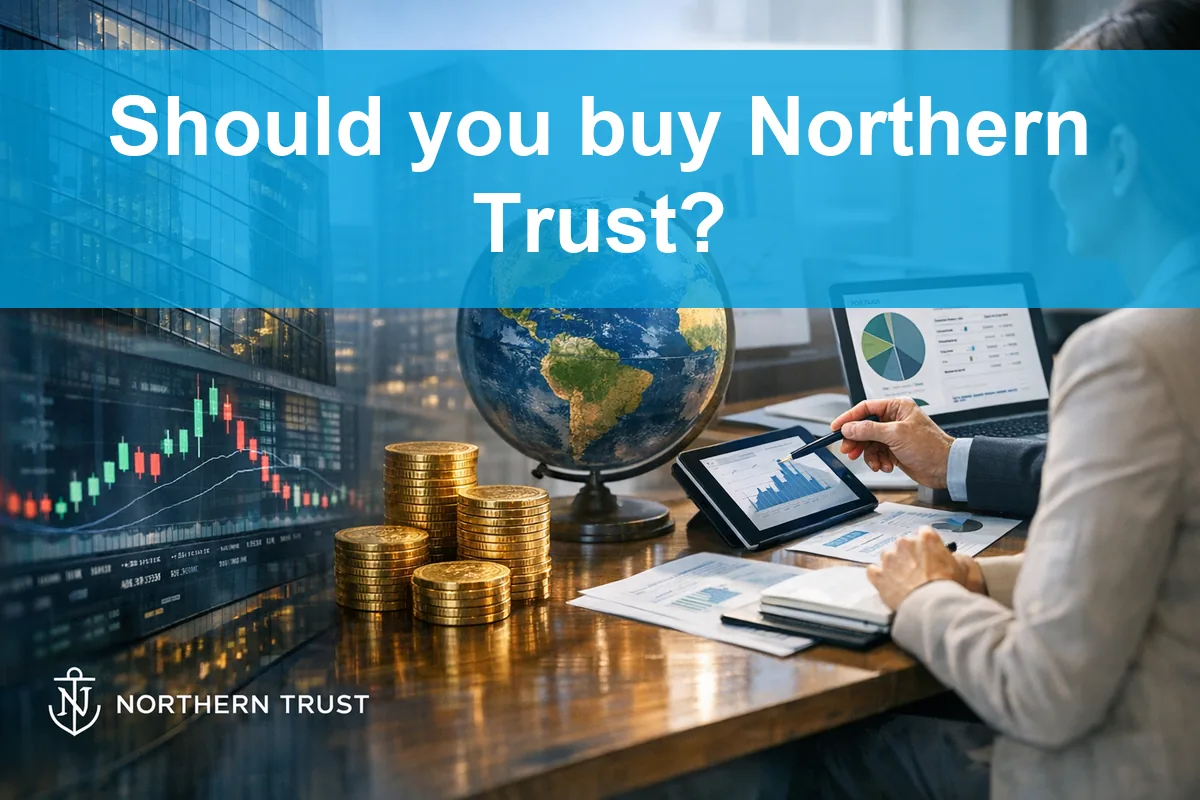 Northern Trust Corporation Analysis