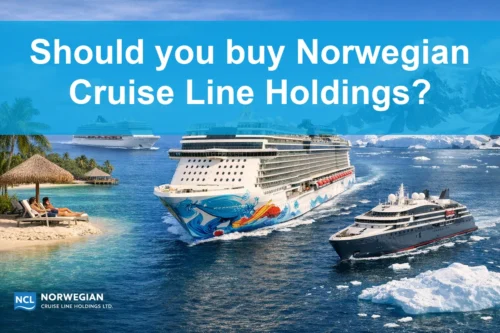 Should you buy Norwegian Cruise Line Holdings?