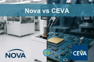 Nova vs CEVA: Evaluating Growth and Risk Profiles for Investors