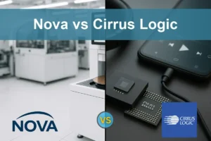 Nova vs Cirrus Logic: Evaluating Growth and Market Potential