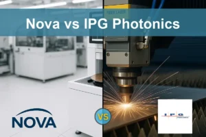 Nova vs IPG Photonics: Which Holds Greater Growth Potential?