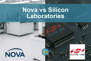 Nova vs Silicon Laboratories: Evaluating Growth and Risks for Investors
