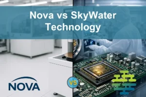 Nova vs SkyWater Technology: Evaluating Semiconductor Investment Potential