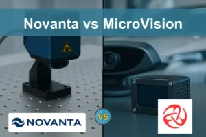 Novanta vs MicroVision: Assessing Growth and Risks for Investors