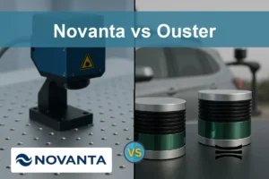 Novanta vs Ouster: Evaluating Growth and Volatility Risks