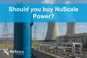 Is NuScale Power a Turnaround Play? 2026 Moat & Income Review