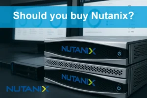 Nutanix 2026: Durable Advantage Fuels Its Growing Income
